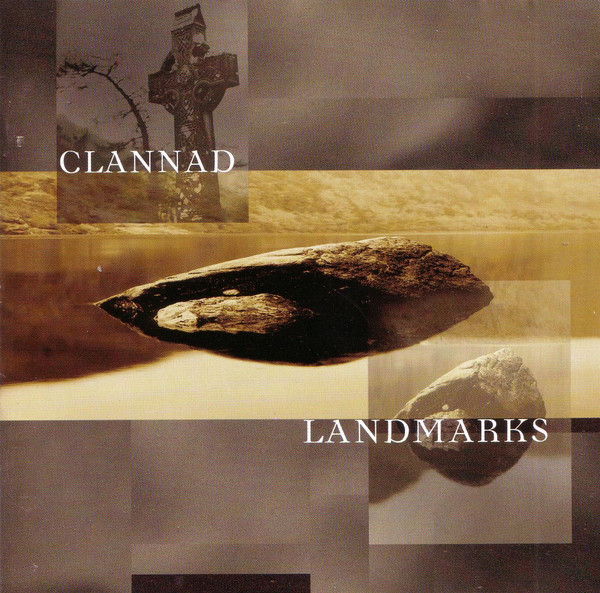 CLANNAD – Landmarks