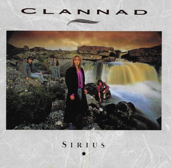 CLANNAD - Sirius