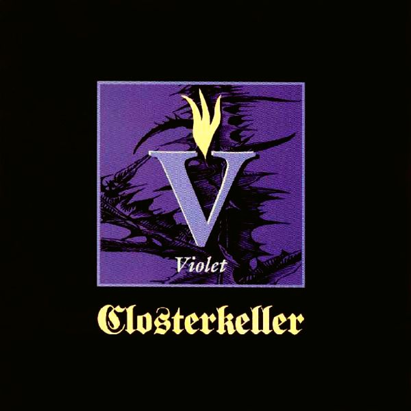 CLOSTERKELLER – Violet