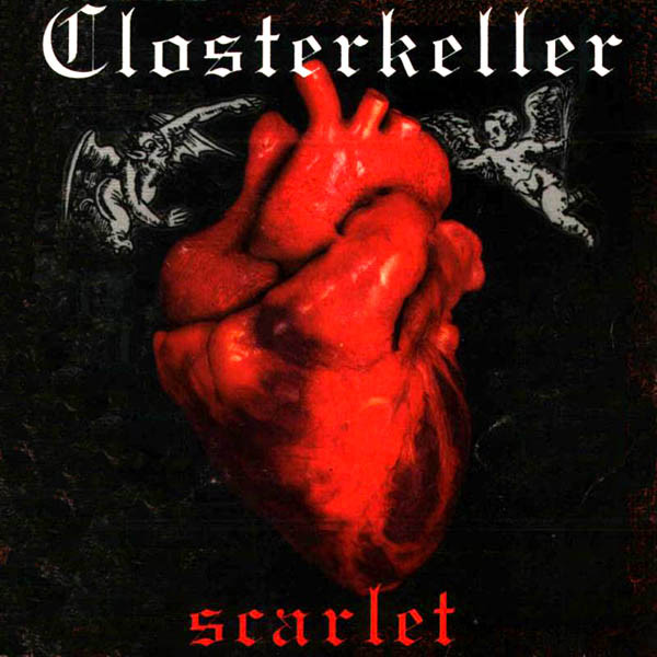 CLOSTERKELLER – Scarlet