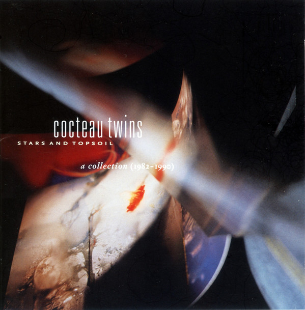 COCTEAU TWINS – Stars And Topsoita Collection (82 90)