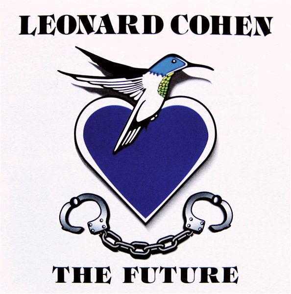 COHEN LEONARD – Future