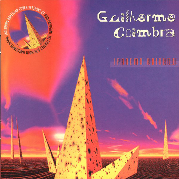 COIMBRA GUILHERME – Ipanema Rainbow