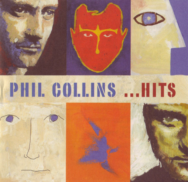 COLLINS PHIL – Hits