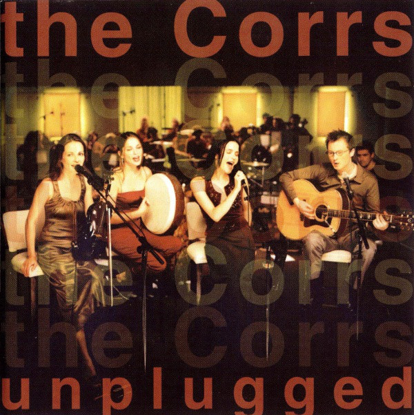 CORRS – Unplugged