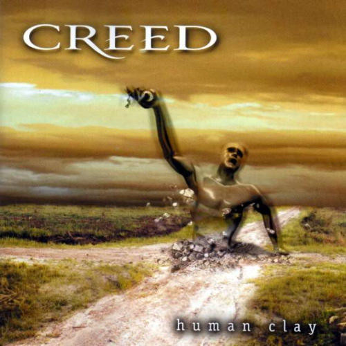CREED – Human Clay
