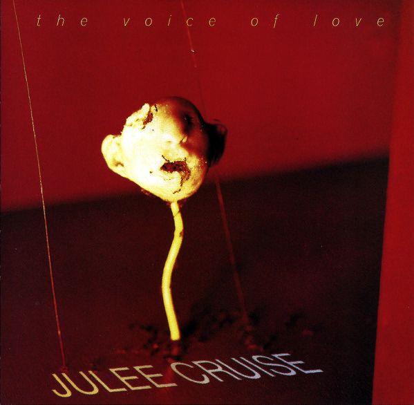 CRUISE JULEE - Voice Of Love