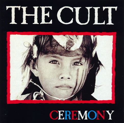 CULT – Ceremony