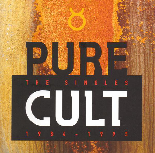 CULT – Pure Cult