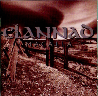 Clannad – Maccala