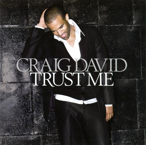 DAVID CRAIG – Trust Me