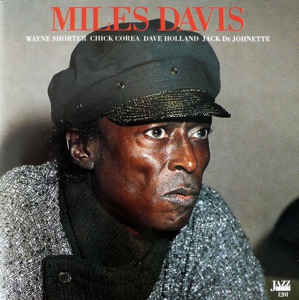 DAVIS MILES - Miles Davis