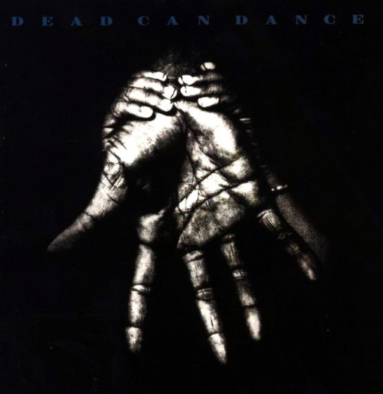 DEAD CAN DANCE - Into The Labyrinth