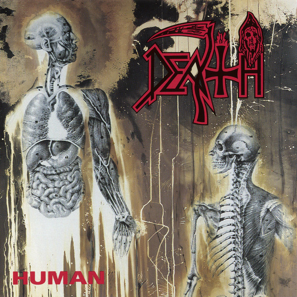 DEATH – Human