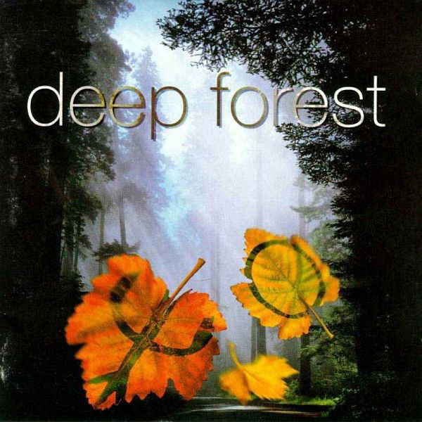 DEEP FOREST – Boheme