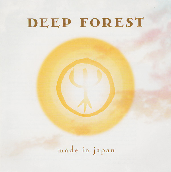DEEP FOREST – Made In Japan