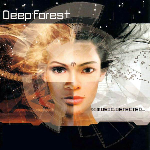 DEEP FOREST – Music Detected