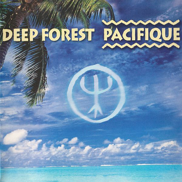 DEEP FOREST – Pacifique
