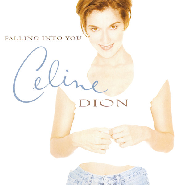 DION CELINE – Falling Into You