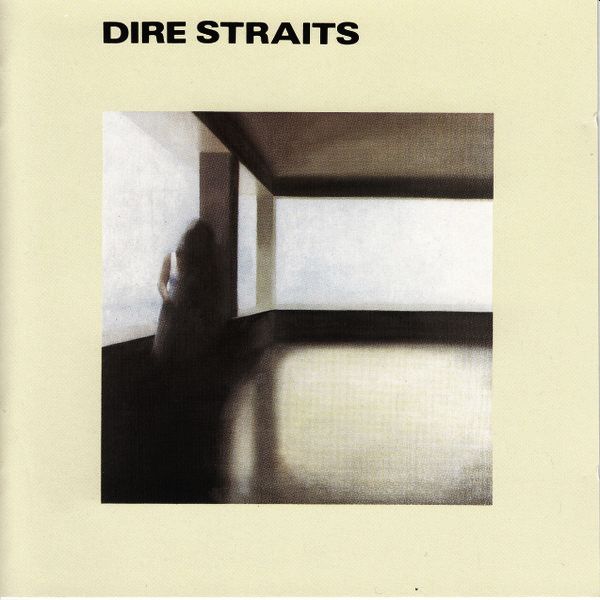 DIRE STRAITS – Dire Straits