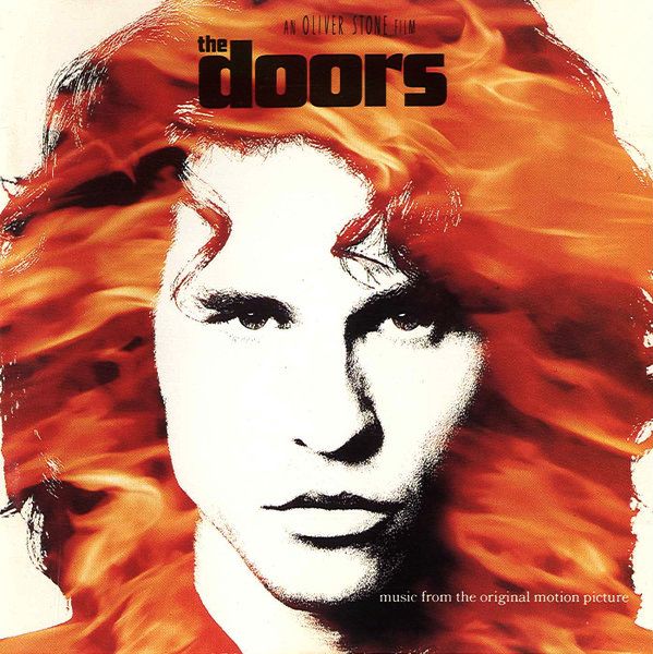DOORS - Doors (OST)