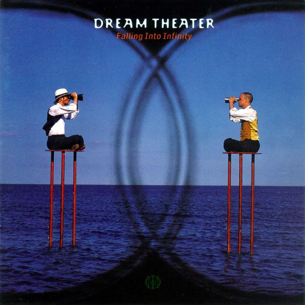 DREAM THEATER – Falling Into Infinity