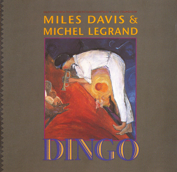 Davis Miles - Dingo