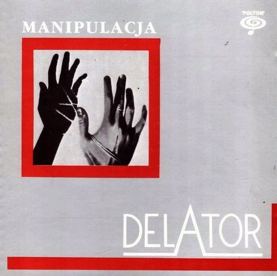 Delator – Manipulacja