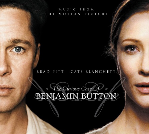 Desplat Alexandre – Curious Case Of Benjamin Button
