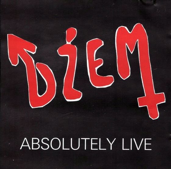 DŻEM - Absolutely Live