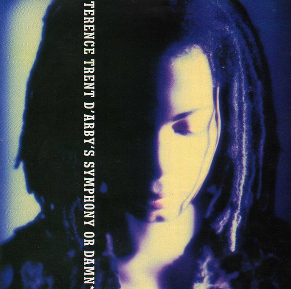 D’ARBY TERENCE TRENT – D’Arby’s Symphony Or Damn