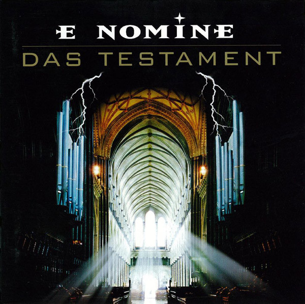 E. NOMINE – Das Testament