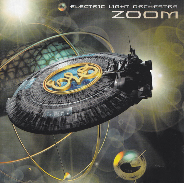 ELECTRIC LIGHT ORCHESTRA – Zoom