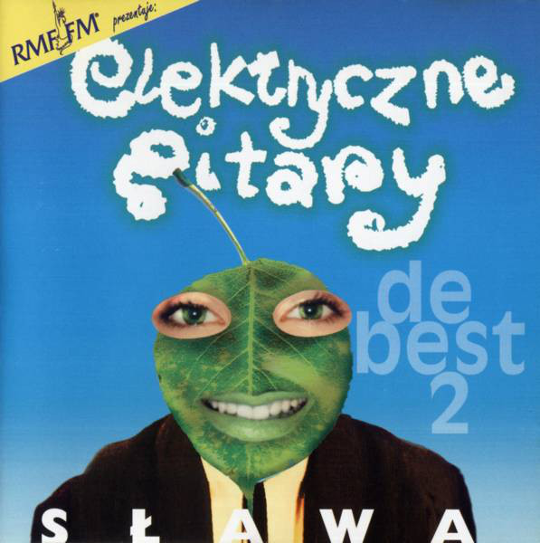 ELEKTRYCZNE GITARY – Sława – De Best 2