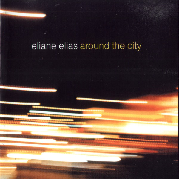 ELIAS ELIANE – Around The City