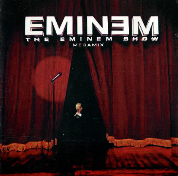 EMINEM – Eminem Show