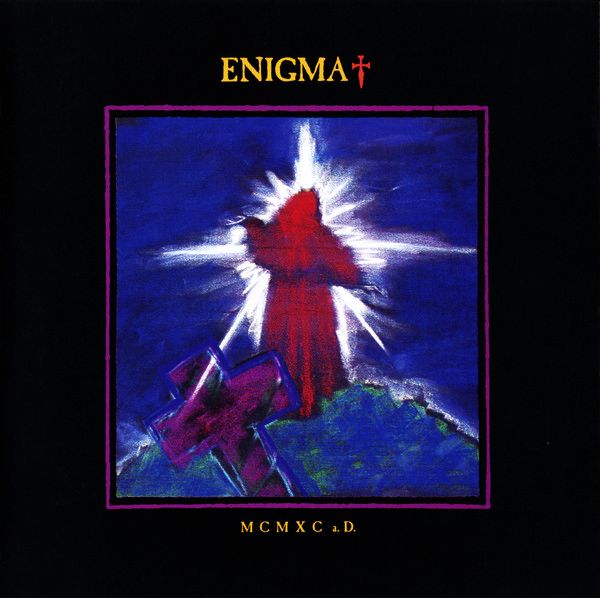 ENIGMA – MCMXC A.D.
