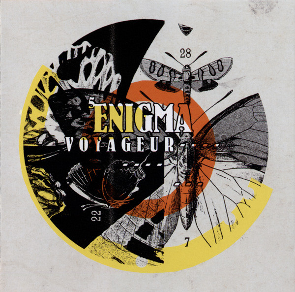 ENIGMA – Voyageur