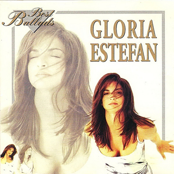 Gloria Estefan Abused