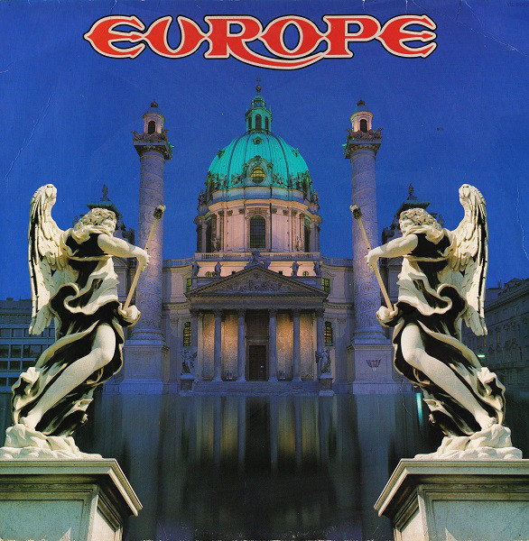 EUROPE – Europe