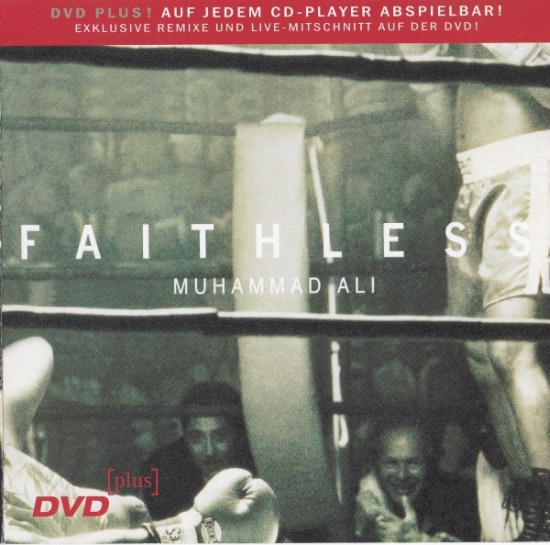 FAITHLESS – Muhammad Ali