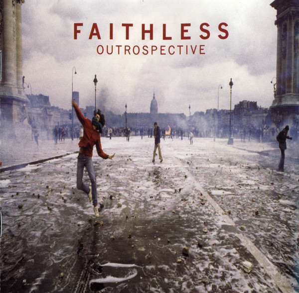 FAITHLESS – Outrospective