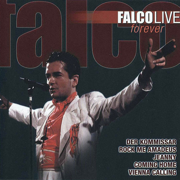FALCO – Forever