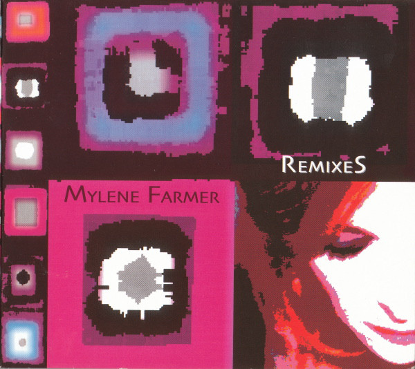 FARMER MYLENE – Remixes