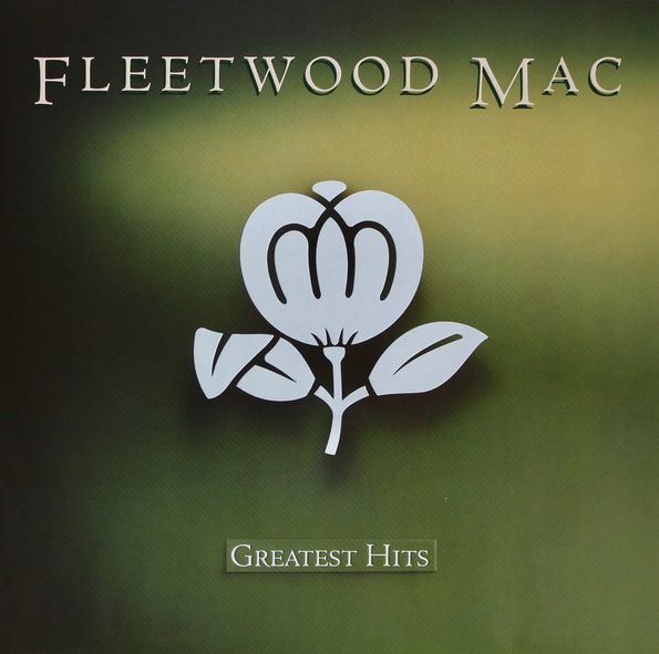 FLEETWOOD MAC – Greatest Hits