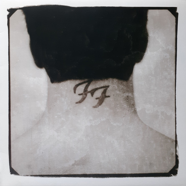 FOO FIGHTERS – There Is Nothing Left To Lose