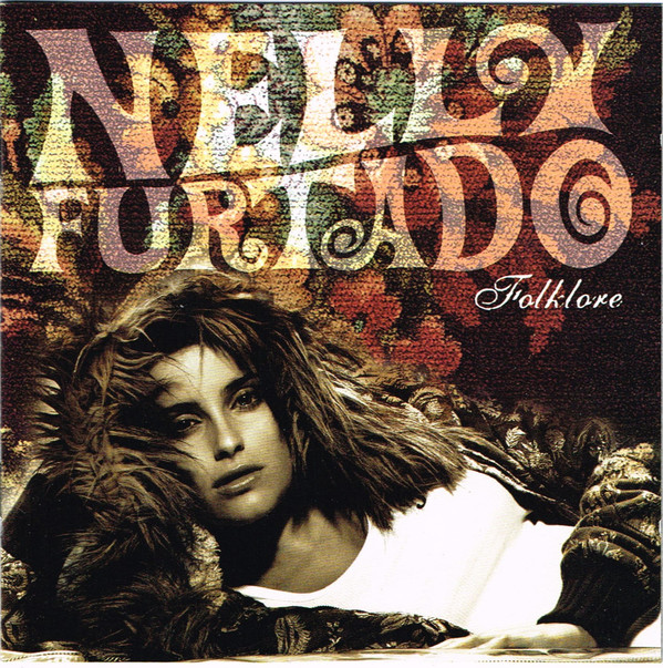 FURTADO NELLY – Folklore