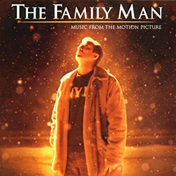 Family Man Soundtrack