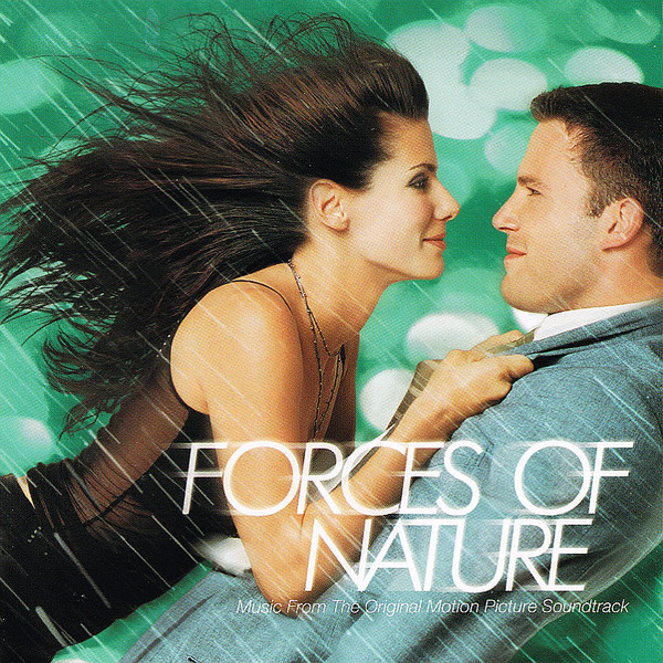 Forces Of Nature Soundtrack