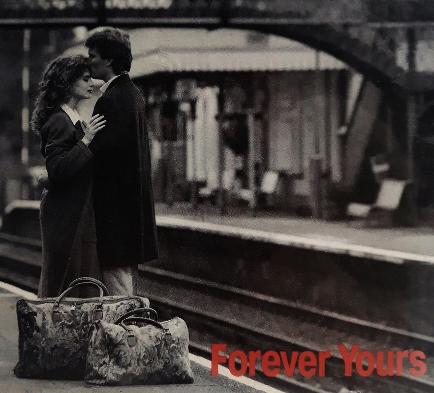 Forever Yours (The Emotion Collection)